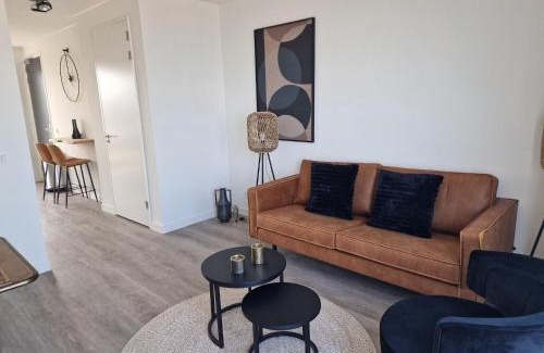 Sint-Annaland Apartment | Seaside Retreat, Sint-Annaland