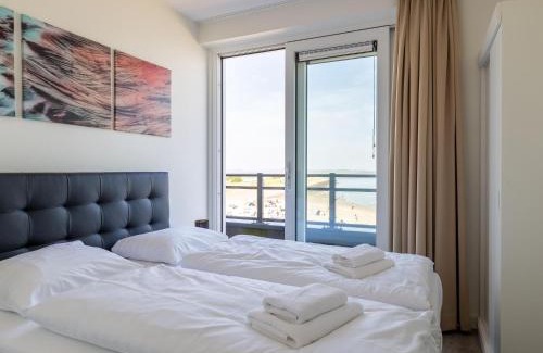 Sint-Annaland Apartment | Seaside Retreat, Sint-Annaland