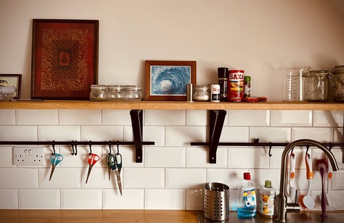 Felixstowe Apartment | Seaside retreat. Time to relax