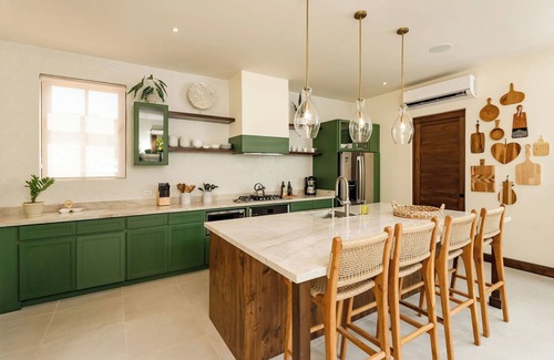 Las Catalinas House | Seaside Retreat with Plunge Pool & Balconies, at Las Catalinas