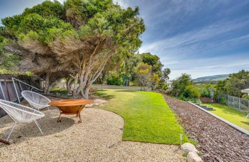 Port Elliot House | Seaside Sanctuary - Port Elliot - Wi-Fi - Family - BYO Linen
