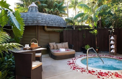 San Diego Hotel | Seaside Sanctuary with Outdoor Pool and Tennis Court, Pets are Welcome!