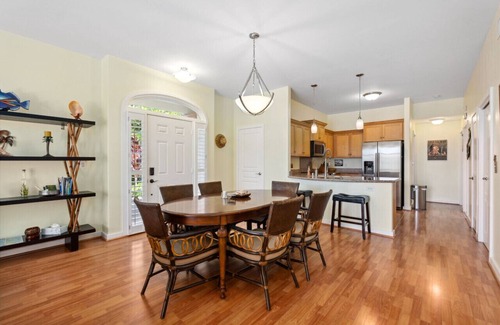 Ko Olina Condo | Seaside Sanctum: Work and Play