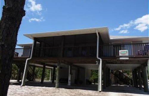 Indian Pass House | Seaside Searenity