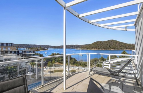 Ettalong Beach House | SEASIDE SERENITY - ETTALONG BEACH RESORT