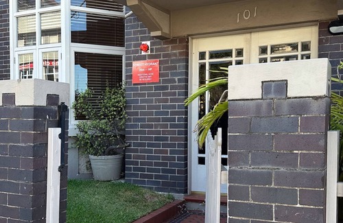 Coogee Apartment | Seaside Serenity, Coogee Isyd