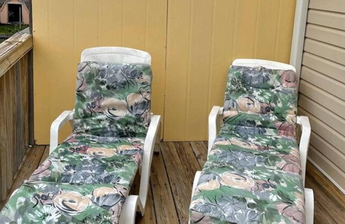 Atlantic Beach House | Seaside Serenity @ TopShelfStays: Chic & Cozy Townhouse