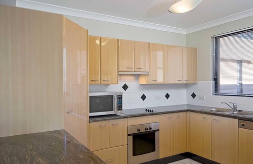 Soldiers Point House | Seaside Splendour, 1/137 Soldiers Point Road - beautiful unit on the waterfront