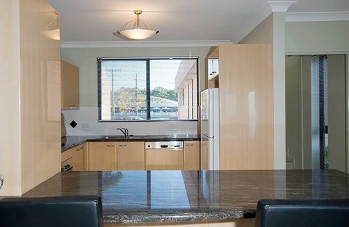 Soldiers Point House | Seaside Splendour, 1/137 Soldiers Point Road - beautiful unit on the waterfront