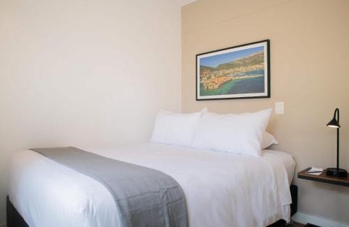 Miraflores Apartment | Seaside Studio 1BR near the Malecon in Miraflores