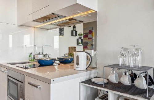 Frankston Apartment | Seaside Studio Apartment in Frankston, Melbourne