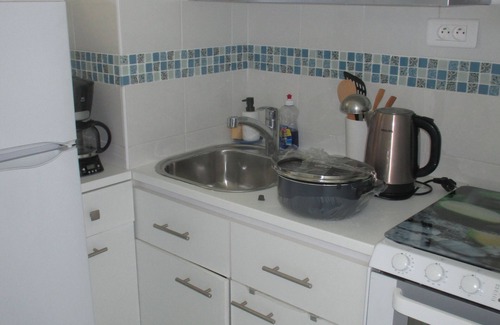 Antibes Condo | Seaside studio in Antibes