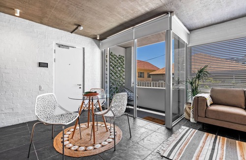 Fresnaye Apartment | Seaside Studio Perfect Location