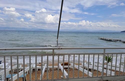 Messonghi Apartment | Seaside Studios