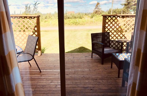 Hampton Cottage | Seaside Summer Cottage