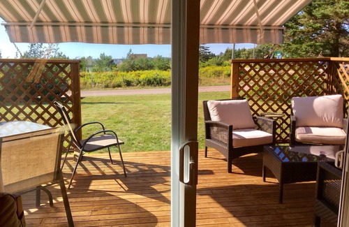 Hampton Cottage | Seaside Summer Cottage