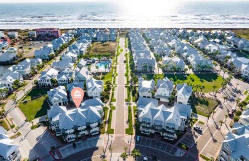 Cinnamon Shore Apartment | Seaside TC 10301