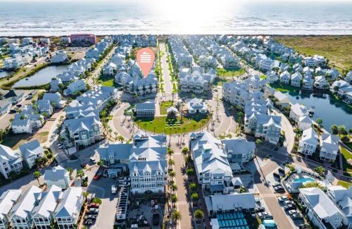 Cinnamon Shore Apartment | Seaside TC 10301