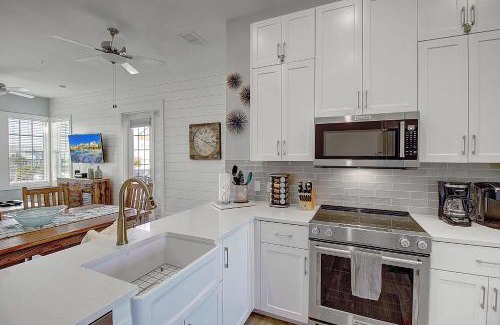 Cinnamon Shore Apartment | Seaside TC 10301