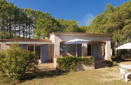 Favone Villa | Seaside villa for 8 people