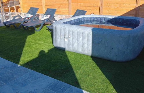 Serignan Apartment | Seaside villa