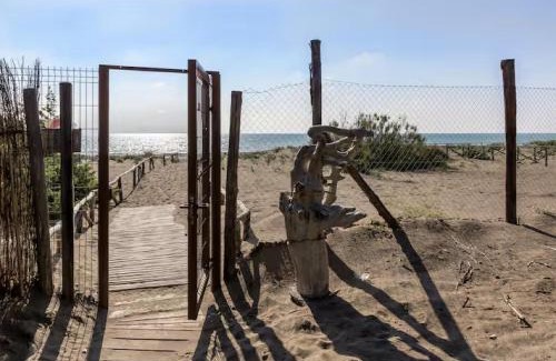 Marina di Bibbona House | Seaside Villa In Marina Di Bibbona Pine Forest