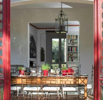 Marina di Bibbona House | Seaside Villa In Marina Di Bibbona Pine Forest