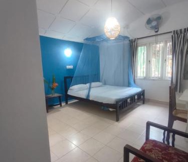 Talalla Apartment | Seaside Villa Talalla