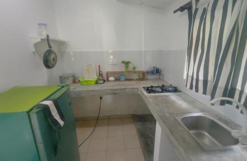 Talalla Apartment | Seaside Villa Talalla