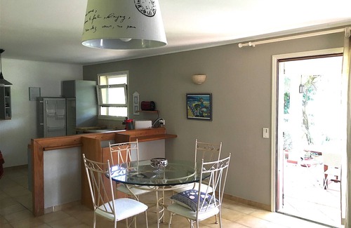 Pineto Villa | SEASIDE VILLA, TERRACE AND GARDEN IN PINEDE PROMOTION JULY AUGUST 200€