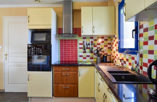 Kerherou Villa | Seaside Villa with Pool in Moëlan