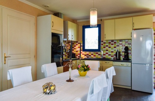 Kerherou Villa | Seaside Villa with Pool in Moëlan