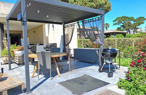La Marana House | Seaside VILLA with swimming pool