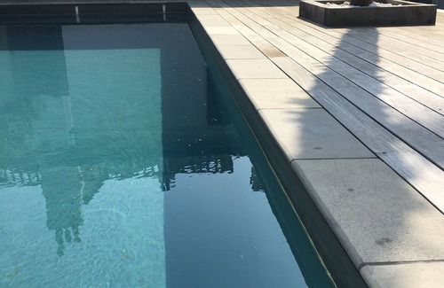 Bidart House | Seaside villa with swimming pool - Parlementia