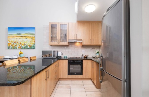 Big Bay Apartment | Seaside Village B22 - One Bedroom Apartment, Sleeps 6