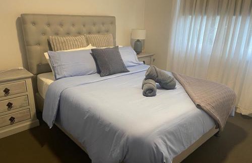 Shellharbour House | Seaside Village Cottage Charm