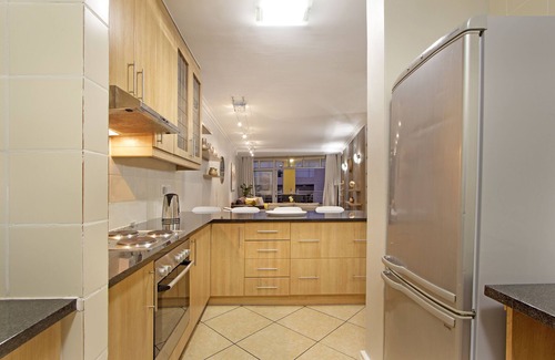 Big Bay Apartment | Seaside Village L11 - Two Bedroom Apartment, Sleeps 5