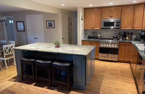 Rowayton House | Seaside Village of Rowayton Summer Rental