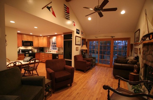 Rowayton House | Seaside Village of Rowayton Summer Rental