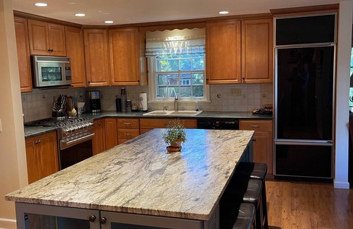 Rowayton House | Seaside Village of Rowayton Summer Rental