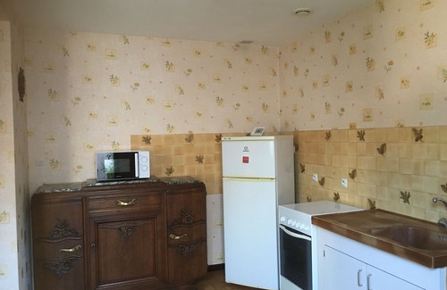 Saint-Brevin-les-Pins House | Seasonal rental for 2 to 4 people near the sea and shops