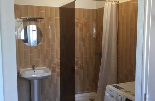 Saint-Brevin-les-Pins House | Seasonal rental for 2 to 4 people near the sea and shops