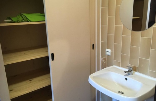 Saint-Brevin-les-Pins House | Seasonal rental for 2 to 4 people near the sea and shops