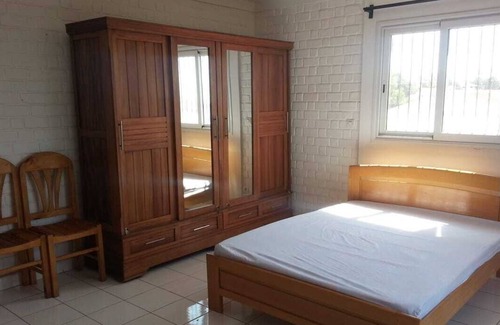 Antananarivo Apartment | Seasonal furnished apartment T3