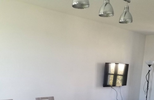 Simiane-la-Rotonde Apartment | Seasonal rental appartment