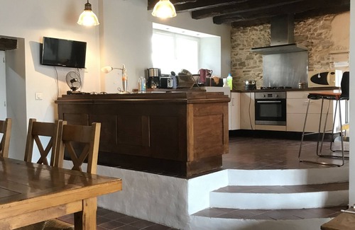 Jumilhac-le-Grand Cottage | Seasonal rental gite