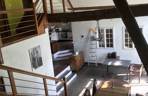 Jumilhac-le-Grand Cottage | Seasonal rental gite