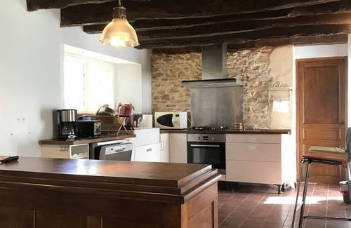 Jumilhac-le-Grand Cottage | Seasonal rental gite