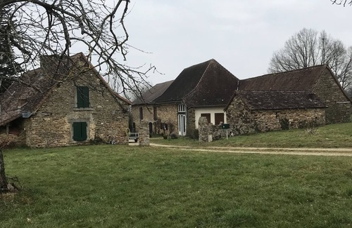 Jumilhac-le-Grand Cottage | Seasonal rental gite