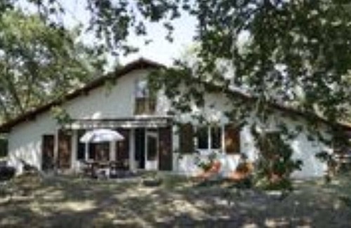 Mezos House | Seasonal rental 9 persons Mézos